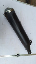 Sinnis apache 125 for sale  TELFORD