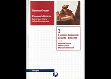 Hermann grosser canone usato  Scandicci