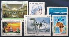 Timbre adhesif 467 d'occasion  Dunkerque-