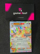 Pokemon tcg flareon usato  Pescara