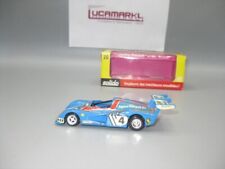Solido alpine renault usato  Italia