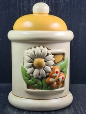 Egan barattolo ceramica usato  Afragola