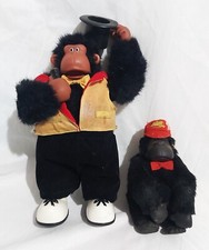 Vintage gorilla bears d'occasion  Expédié en Belgium