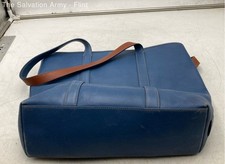 Coach womens blue for sale  Detroit