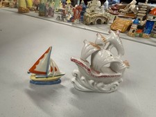 Vintage rare aquarium for sale  Mogadore