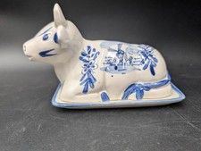 Vintage delft blue for sale  Nevada