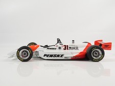 Minichamps penske indycar gebraucht kaufen  Gelsenkirchen