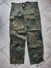 flecktarn hose gebraucht kaufen flecktarn hose gebraucht kaufen Deutschland