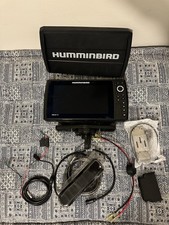 Humminbird helix mega for sale  Minneapolis