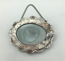 Vintage hanging mirror for sale  BERKHAMSTED