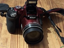 Nikon coolpix p610 d'occasion  Lanester