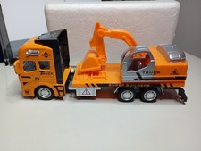 Modellino camion die usato  Bologna