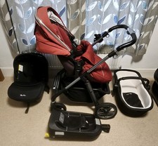 Silver cross wayfarer for sale  READING
