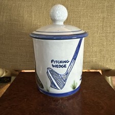 Louisville stoneware golf d'occasion  Expédié en Belgium