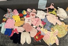 Baby born kleidung gebraucht kaufen  Kiel