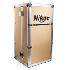 Nikon 607 trunk for sale  LONDON