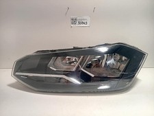 polo vw faro anteriore usato polo vw faro anteriore usato Italia
