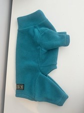 Equafleece polartec waterproof for sale  HUDDERSFIELD