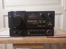 Icom 245 all d'occasion  Expédié en Belgium