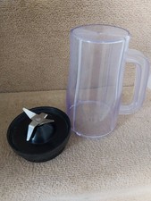 Original kenwood smoothie for sale  CHESTERFIELD