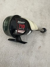 Johnson 710b fishing for sale  Atwater