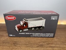 Diecast masters peterbilt for sale  Annandale