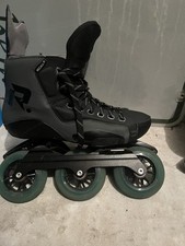 Powerslide reign inline gebraucht kaufen  Lauffen