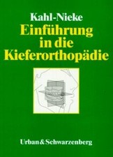 Einführung kieferorthopädie  gebraucht kaufen  Berlin