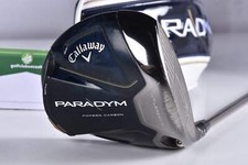 Ladies callaway paradym for sale  LOANHEAD