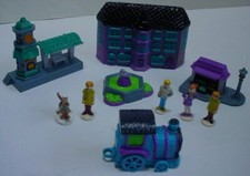 train scooby doo set for sale train scooby doo set for sale Powhatan