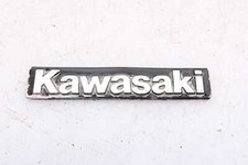 Emblem logo kawasaki gebraucht kaufen  Trebbin