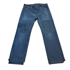 Levi mens jeans for sale  BLACKBURN