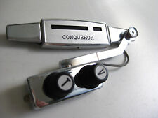 Vintage teisco conqueror for sale  Brooklyn