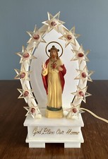 Vintage jesus christ for sale  HARLOW