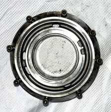 Rear bearing housing for sale  BRAINTREE