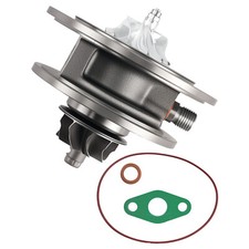 Billet BV40 Turbo CHRA para VW Passat Touran 2.0 TDI 2012 2013 2014 54409880005, usado comprar usado  Enviando para Brazil