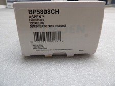 Moen bp5808ch bathroom for sale  Camden