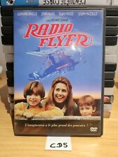 Dvd radio flyer d'occasion  Gruissan