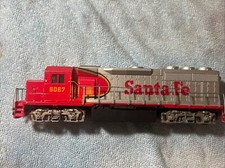Bachmann santa 6067 for sale  North Port