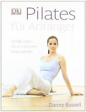Pilates anfänger übungen gebraucht kaufen  Berlin