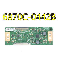 6870C-0442B LG Display T-Con Board LG 32/37 ROW2.1 HD VFR0.1 Philips Vizio comprar usado  Enviando para Brazil