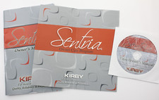 Kirby sentria vacuum for sale  La Crosse