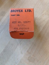 Clutch slave cylinder for sale  BRAMPTON