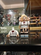 menina de tijolos personalizada de terceiros MH comprar usado  Enviando para Brazil