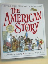 American story 100 for sale  Montgomery