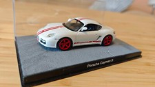 Porsche cayman schuco gebraucht kaufen  Ennepetal