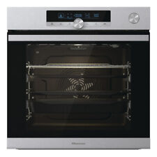 Hisense bsa66334ax forno usato  Italia