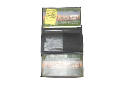 Jeep Grand Cherokee WJ 2004 04 Livro Manual do Proprietário com Bolsa de Armazenamento, usado comprar usado  Enviando para Brazil