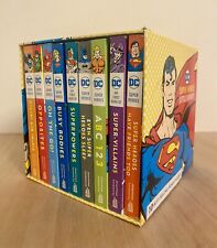 Super heroes little for sale  Durham