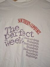 Vintage southern comfort for sale  LARNE